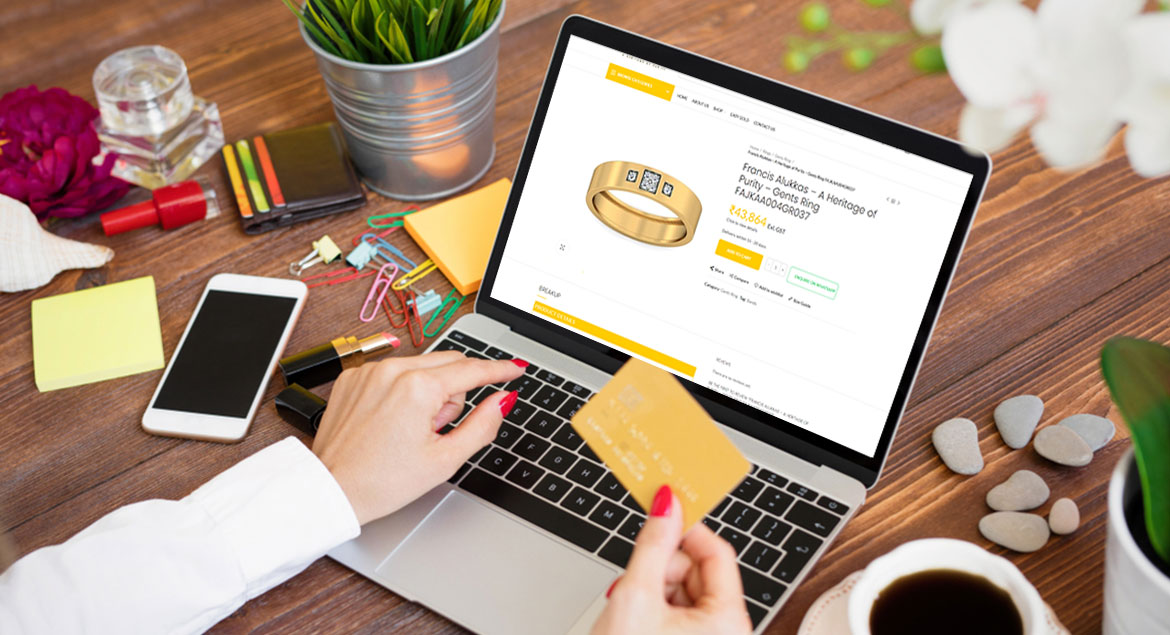 Things to Know Before Buying Gold Online