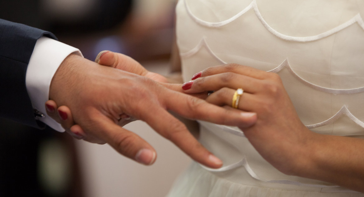 Top Tips on How to Choose the Right Wedding Ring