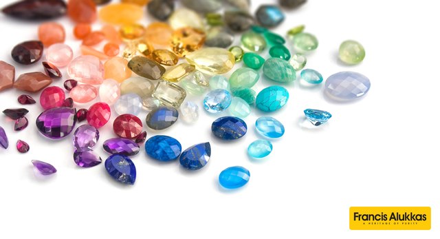 Birthstones for Each Month: Buyer’s Guide