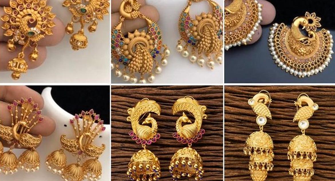 2023 Earring Trends to Know & Shop
